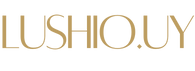 Lushio Logo