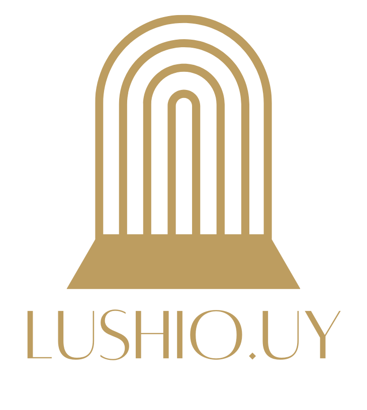 Lushio Logo
