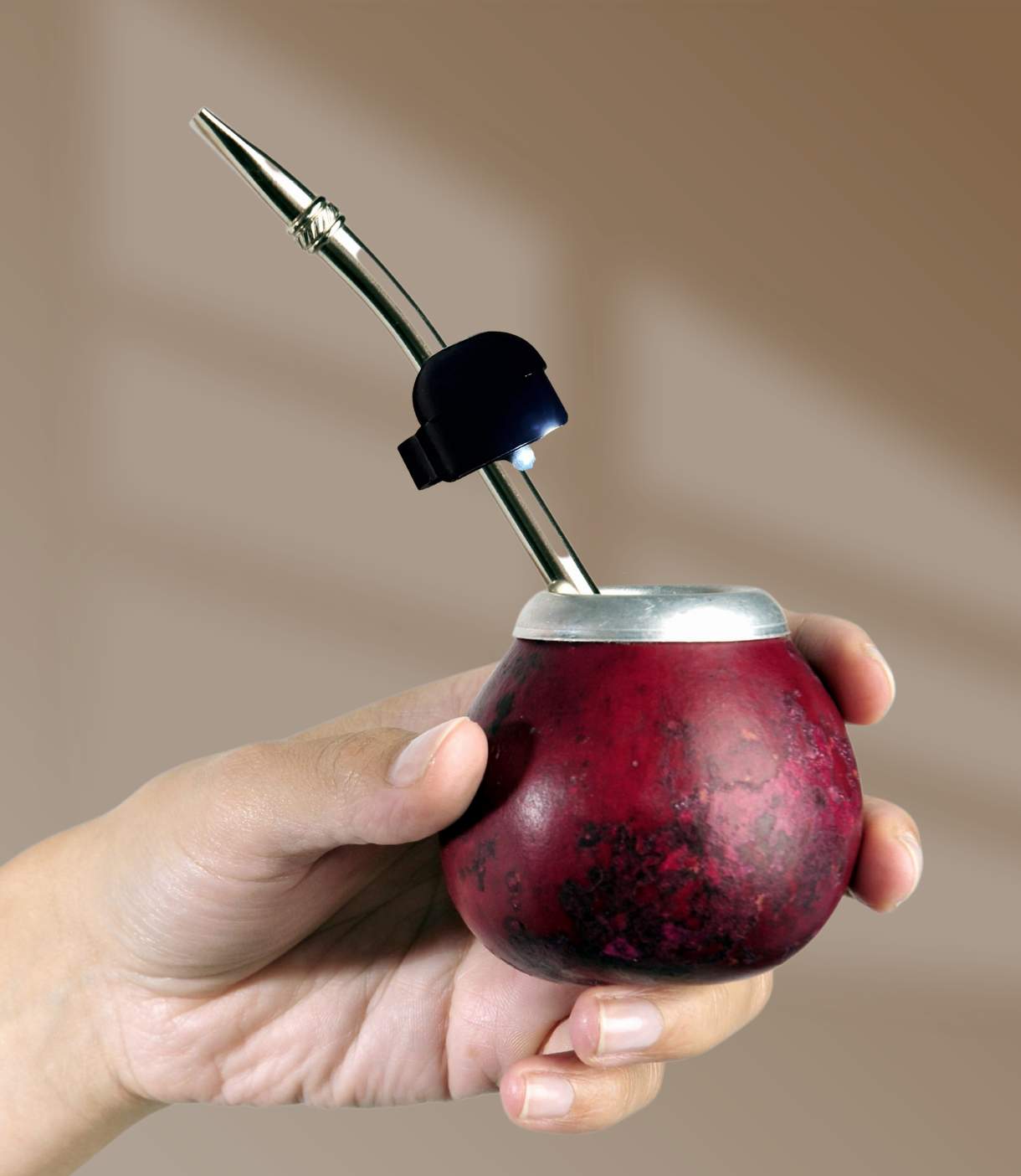 Luz Mate - Por Lushio.uy